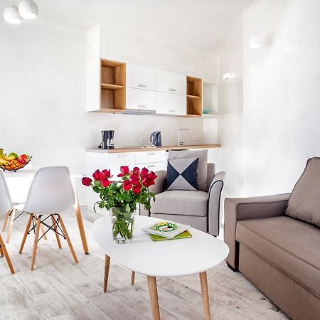 Appartement Spilies By Thireas à Vourvoúlos Extérieur photo