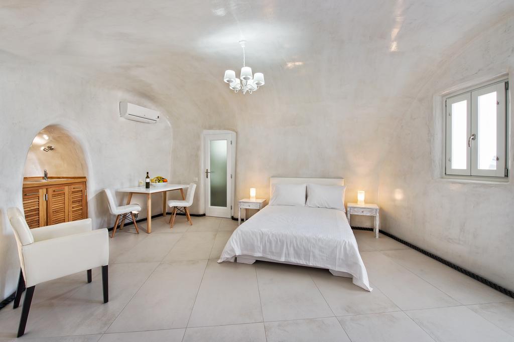 Appartement Spilies By Thireas à Vourvoúlos Extérieur photo