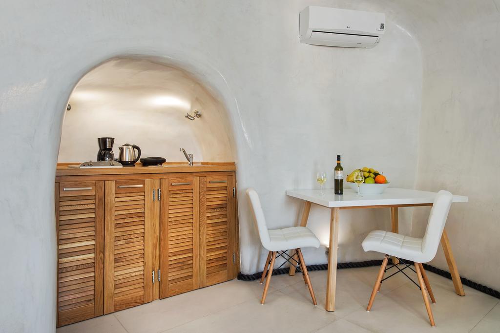 Appartement Spilies By Thireas à Vourvoúlos Extérieur photo